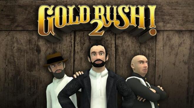 تحميل لعبة Gold Rush! 2 (v1.0.3) مجانا