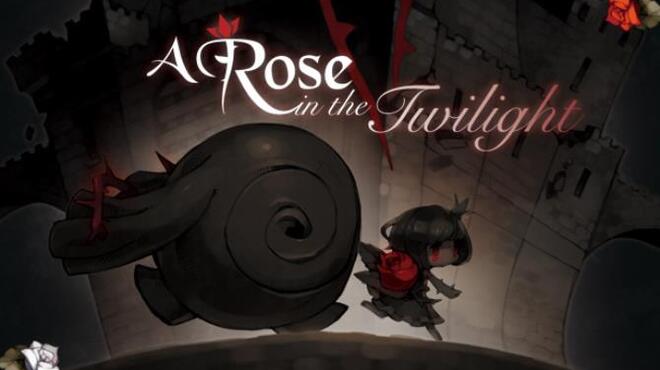 تحميل لعبة A Rose in the Twilight مجانا