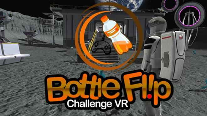 تحميل لعبة Bottle Flip Challenge VR مجانا