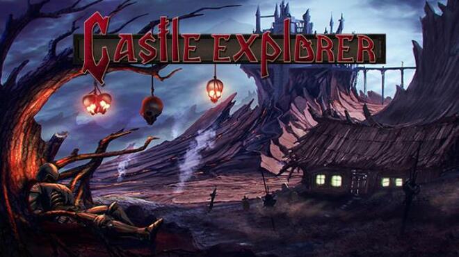 تحميل لعبة Castle Explorer (v1.09) مجانا