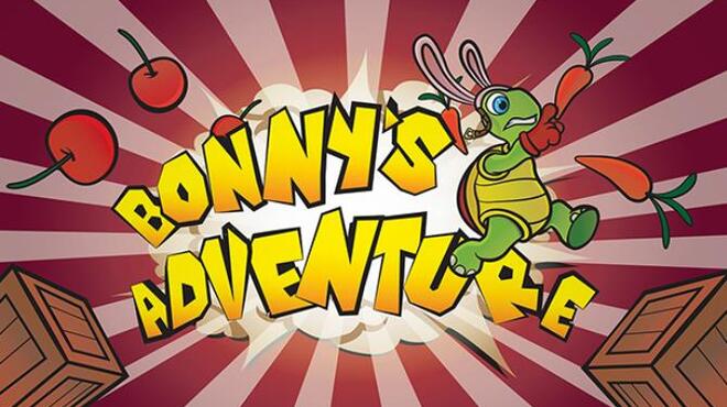 تحميل لعبة Bonny’s Adventure مجانا