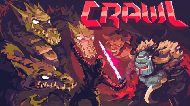 تحميل لعبة Crawl (v1.0.1) مجانا