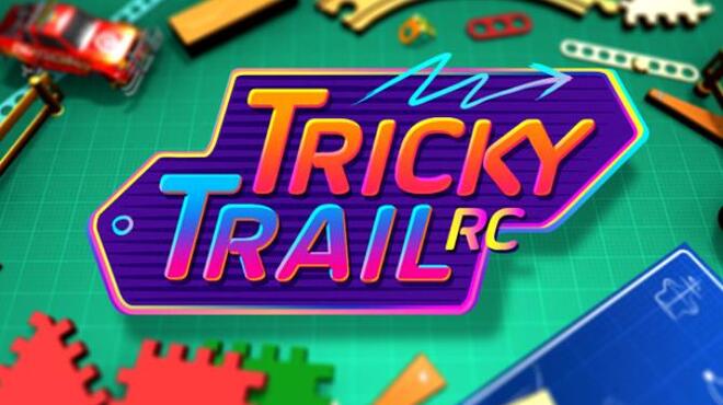 تحميل لعبة Tricky Trail RC مجانا