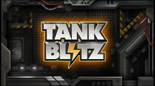 تحميل لعبة TankBlitz مجانا