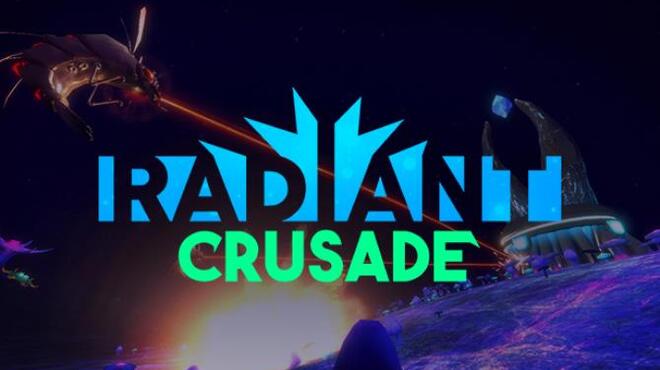 تحميل لعبة Radiant Crusade مجانا