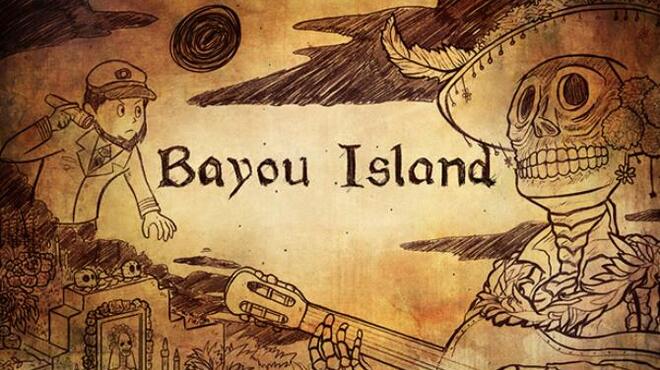 تحميل لعبة Bayou Island – Point and Click Adventure مجانا