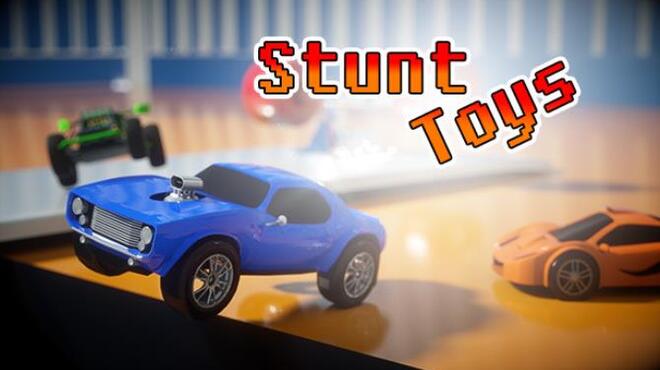 تحميل لعبة Stunt Toys مجانا
