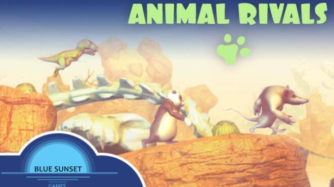 تحميل لعبة Animal Rivals مجانا