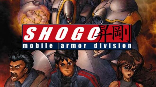 تحميل لعبة Shogo: Mobile Armor Division مجانا