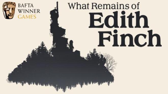 تحميل لعبة What Remains of Edith Finch مجانا