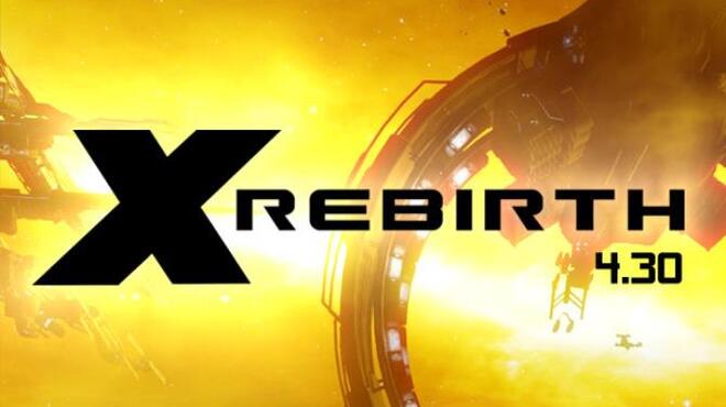 تحميل لعبة X Rebirth (4.30) مجانا
