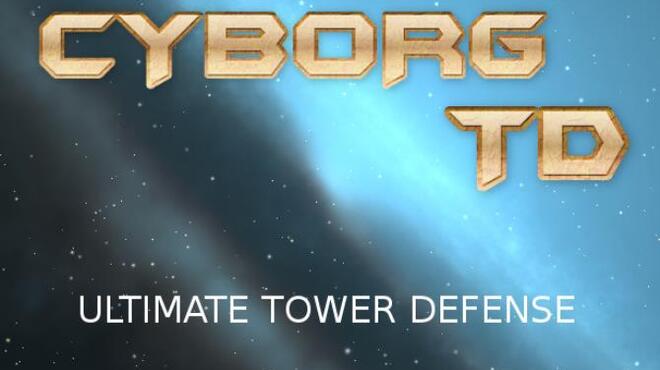 تحميل لعبة Cyborg Tower Defense مجانا