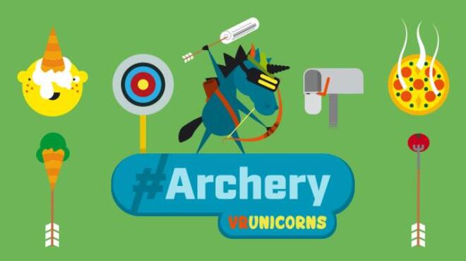 تحميل لعبة #Archery مجانا