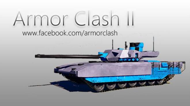 تحميل لعبة Armor Clash II [RTS] (v2.5) مجانا