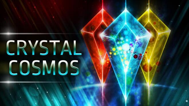 خلفية 1 تحميل العاب اطلاق النار للكمبيوتر Crystal Cosmos Torrent Download Direct Link