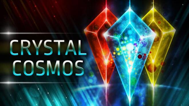 تحميل لعبة Crystal Cosmos مجانا