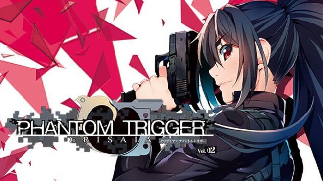 تحميل لعبة Grisaia Phantom Trigger Vol.2 مجانا