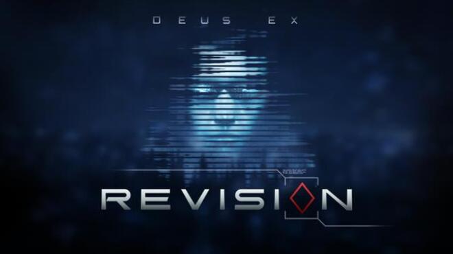 تحميل لعبة Deus Ex: Revision مجانا