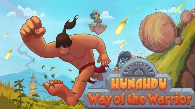 تحميل لعبة Hunahpu: way of the Warrior مجانا