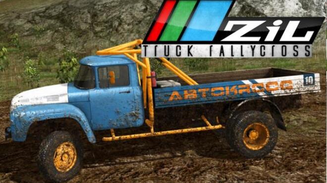 تحميل لعبة ZiL Truck RallyCross مجانا