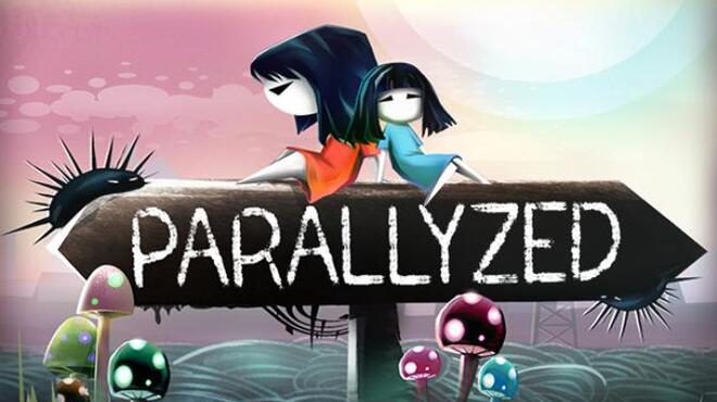 تحميل لعبة Parallyzed مجانا