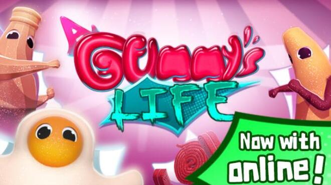 تحميل لعبة A Gummy’s Life (v1.1.4) مجانا