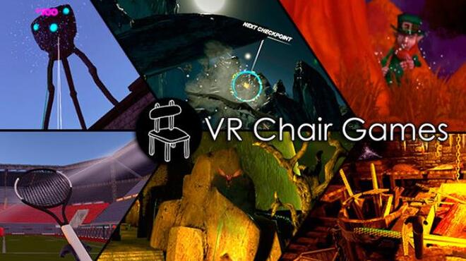 تحميل لعبة VR Chair Games مجانا