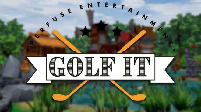 تحميل لعبة Golf It! (v31.10.2021) مجانا