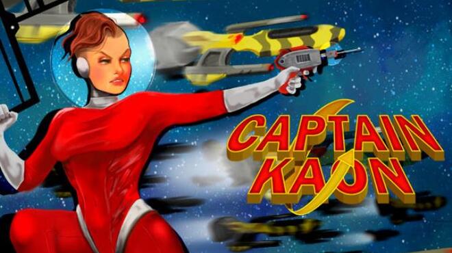 تحميل لعبة Captain Kaon (v1.1) مجانا
