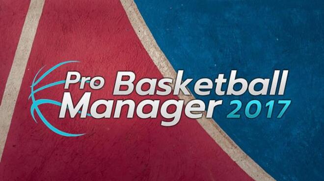 تحميل لعبة Pro Basketball Manager 2017 مجانا