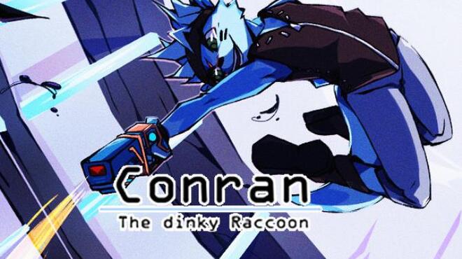 تحميل لعبة Conran – The dinky Raccoon مجانا