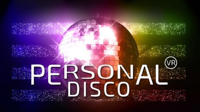 تحميل لعبة Personal Disco VR مجانا