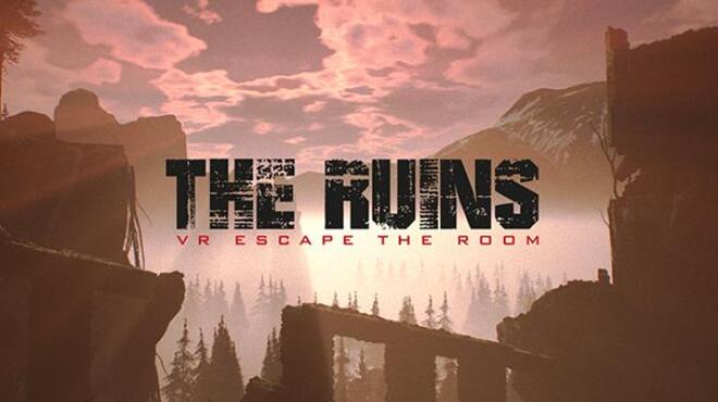تحميل لعبة The Ruins: VR Escape the Room مجانا