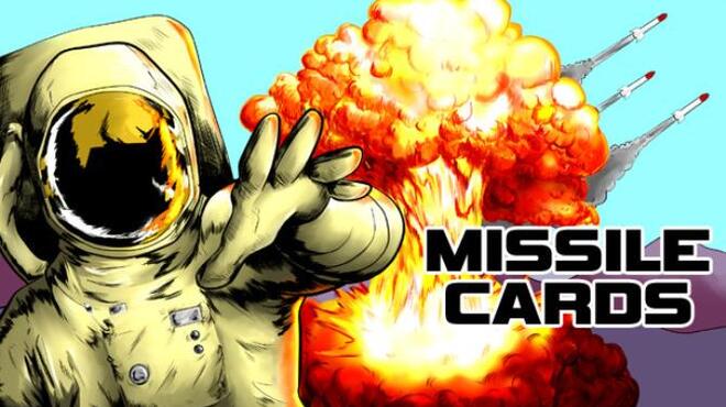 تحميل لعبة Missile Cards (v1.09.2) مجانا