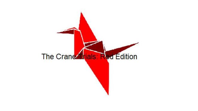 تحميل لعبة The Crane Trials: Red Edition مجانا