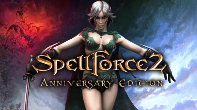 تحميل لعبة SpellForce 2 – Anniversary Edition مجانا