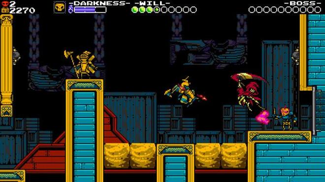 خلفية 2 تحميل العاب المغامرة للكمبيوتر Shovel Knight: Specter of Torment Torrent Download Direct Link