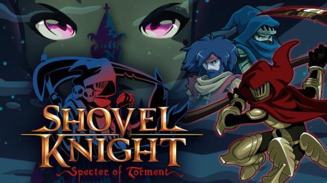 تحميل لعبة Shovel Knight: Specter of Torment مجانا