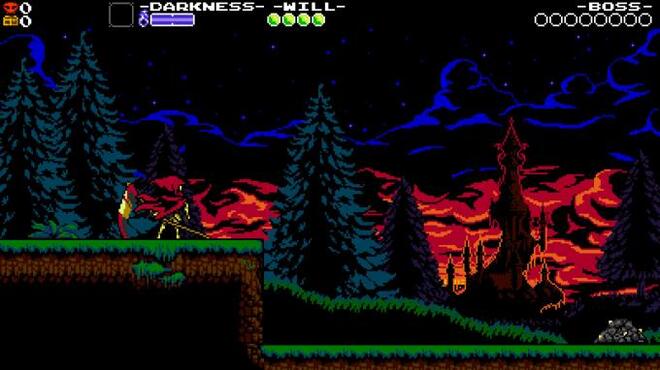 خلفية 1 تحميل العاب المغامرة للكمبيوتر Shovel Knight: Specter of Torment Torrent Download Direct Link