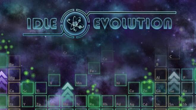 تحميل لعبة Idle Evolution (Build 33) مجانا