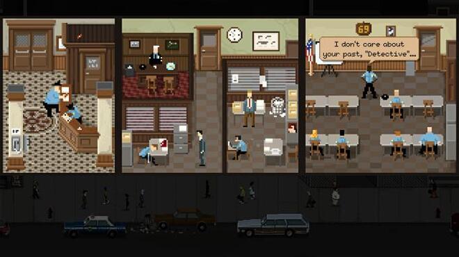 خلفية 2 تحميل العاب نقطة وانقر للكمبيوتر Beat Cop (v1.2.749) Torrent Download Direct Link