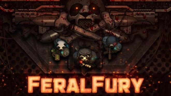 تحميل لعبة Feral Fury مجانا