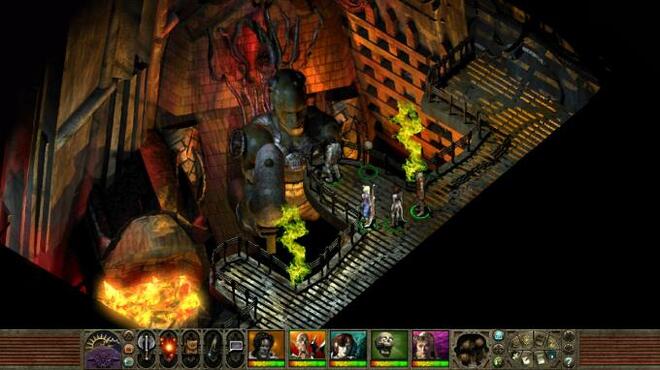 خلفية 2 تحميل العاب الاستراتيجية للكمبيوتر Planescape: Torment: Enhanced Edition (v3.1.4.0) Torrent Download Direct Link