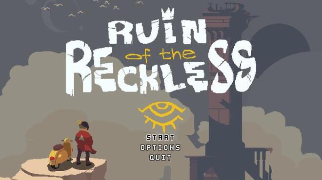 خلفية 1 تحميل العاب RPG للكمبيوتر Ruin of the Reckless (v1.2.0) Torrent Download Direct Link