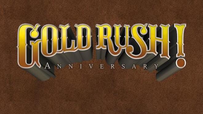 تحميل لعبة Gold Rush! Anniversary (v1.5.10715) مجانا