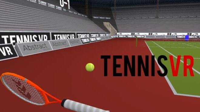 تحميل لعبة TennisVR مجانا