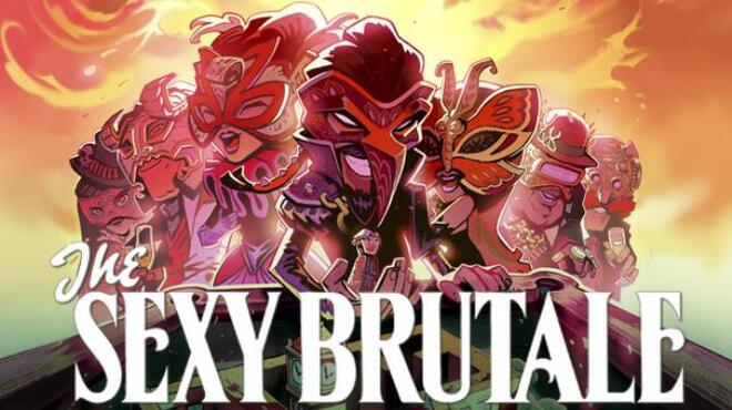 تحميل لعبة The Sexy Brutale مجانا