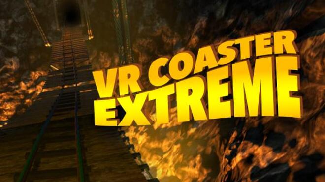 تحميل لعبة VR Coaster Extreme مجانا