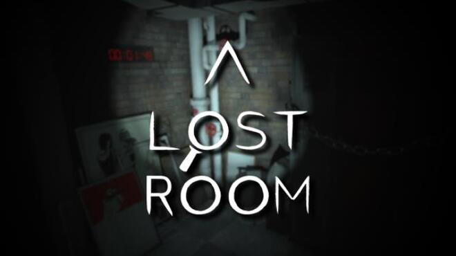 تحميل لعبة A Lost Room مجانا