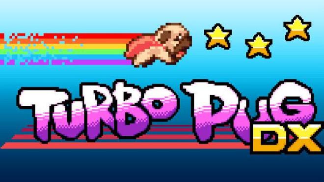 تحميل لعبة Turbo Pug DX مجانا